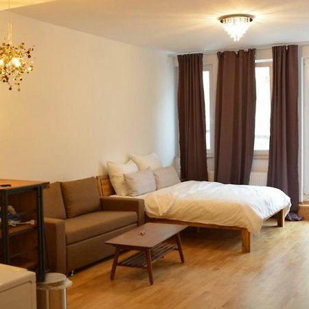 Cologne City Apartement Екстер'єр фото