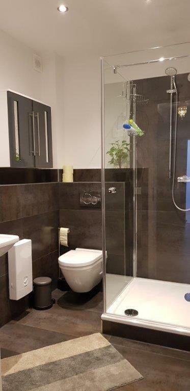 Cologne City Apartement Екстер'єр фото